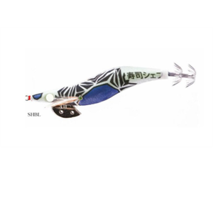 ΚΑΛΑΜΑΡΙΕΡΑ  JATSUI KABO SQUID SUSHI CHEF 3.0